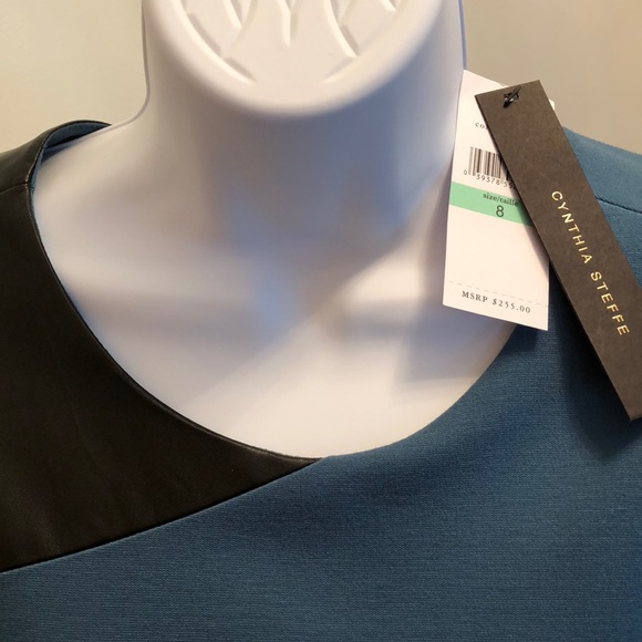 NEW Cynthia Steffe dress - Picture 4 of 6